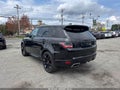 Photo 3 of 10 — 2021 Land Rover Range Rover Sport