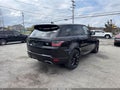 Photo 4 of 10 — 2021 Land Rover Range Rover Sport