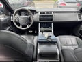 Photo 8 of 10 — 2021 Land Rover Range Rover Sport