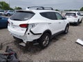 Photo 4 of 17 — 2017 Hyundai Santa Fe
