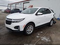 Photo 2 of 16 — 2024 Chevrolet Equinox