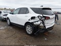 Photo 3 of 16 — 2024 Chevrolet Equinox