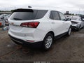Photo 4 of 16 — 2024 Chevrolet Equinox