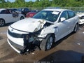 2018 Kia Optima — photo 2 of 16 | VIN 5XXGT4L3XJG269271