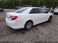 Photo 4 of 17 — 2014 Toyota Camry