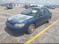 Photo 2 of 16 — 1998 Toyota Corolla