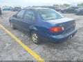 Photo 3 of 16 — 1998 Toyota Corolla