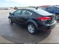 2017 Kia Forte — photo 3 of 17 | VIN 3KPFL4A74HE043862
