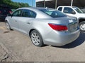 Photo 3 of 11 — 2012 Buick LaCrosse