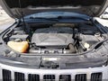 2014 Jeep Grand Cherokee — photo 10 of 17 | VIN 1C4RJFBM2EC536087