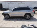 2014 Jeep Grand Cherokee — photo 15 of 17 | VIN 1C4RJFBM2EC536087