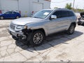 2014 Jeep Grand Cherokee — photo 2 of 17 | VIN 1C4RJFBM2EC536087