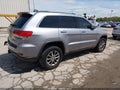 2014 Jeep Grand Cherokee — photo 4 of 17 | VIN 1C4RJFBM2EC536087