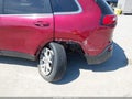 Photo 6 of 16 — 2015 Jeep Cherokee