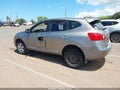 Photo 3 of 12 — 2013 Nissan Rogue Sport