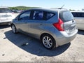 Photo 3 of 11 — 2014 Nissan Versa Note