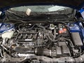 Photo 10 of 12 — 2016 Honda Civic