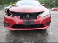 Photo 6 of 19 — 2016 Nissan Sentra