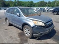 Photo 1 of 11 — 2007 Honda CR-V