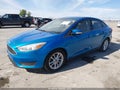 2015 Ford Focus — photo 2 of 16 | VIN 1FADP3F29FL263009