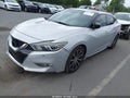 Photo 2 of 15 — 2018 Nissan Maxima