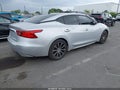 Photo 4 of 15 — 2018 Nissan Maxima