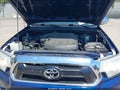 Photo 10 of 16 — 2015 Toyota Tacoma