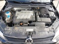Photo 10 of 11 — 2012 Volkswagen Jetta