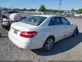 Photo 4 of 16 — 2011 Mercedes-Benz E-Class