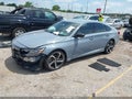 2022 Honda Accord — photo 2 of 16 | VIN 1HGCV1F31NA114906