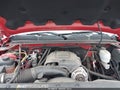 Photo 10 of 16 — 2008 Chevrolet Silverado 2500