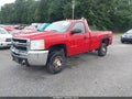 Photo 2 of 16 — 2008 Chevrolet Silverado 2500