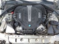 Photo 10 of 12 — 2012 BMW 7 Series
