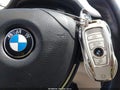 Photo 11 of 12 — 2012 BMW 7 Series