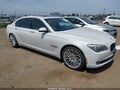 Photo 1 of 12 — 2012 BMW 7 Series