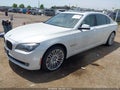Photo 2 of 12 — 2012 BMW 7 Series