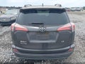 Photo 16 of 16 — 2017 Toyota RAV4