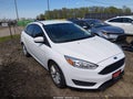 Photo 1 of 16 — 2018 Ford Focus