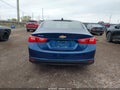 Photo 16 of 16 — 2019 Chevrolet Malibu
