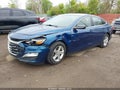 Photo 2 of 16 — 2019 Chevrolet Malibu