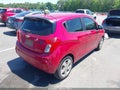 Photo 4 of 16 — 2020 Chevrolet Spark