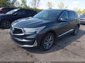 Photo 2 of 17 — 2021 Acura RDX