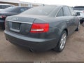 Photo 4 of 17 — 2007 Audi A6