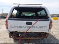 Photo 13 of 13 — 2006 Chevrolet Silverado 2500