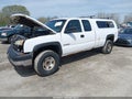 Photo 2 of 13 — 2006 Chevrolet Silverado 2500