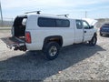Photo 4 of 13 — 2006 Chevrolet Silverado 2500