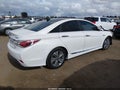 Photo 4 of 11 — 2014 Hyundai Sonata Hybrid