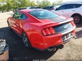 2016 Ford Mustang — photo 3 of 17 | VIN 1FA6P8CF3G5275305