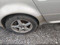 2001 Audi A6 — photo 16 of 16 | VIN WAUZL64BX1N136392