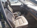2001 Audi A6 — photo 5 of 16 | VIN WAUZL64BX1N136392